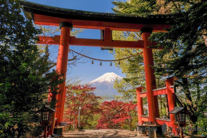 Japan