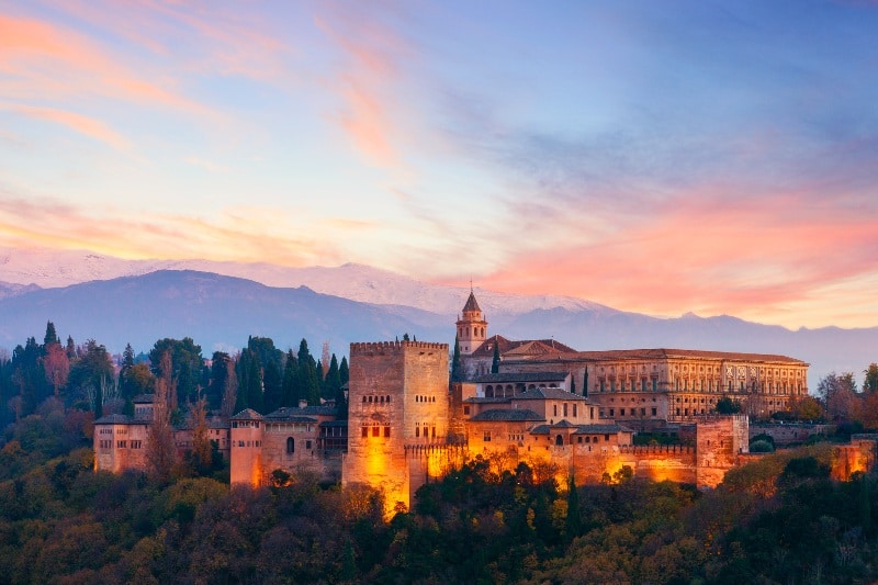 places to travel