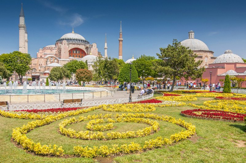 cheap places to travel
