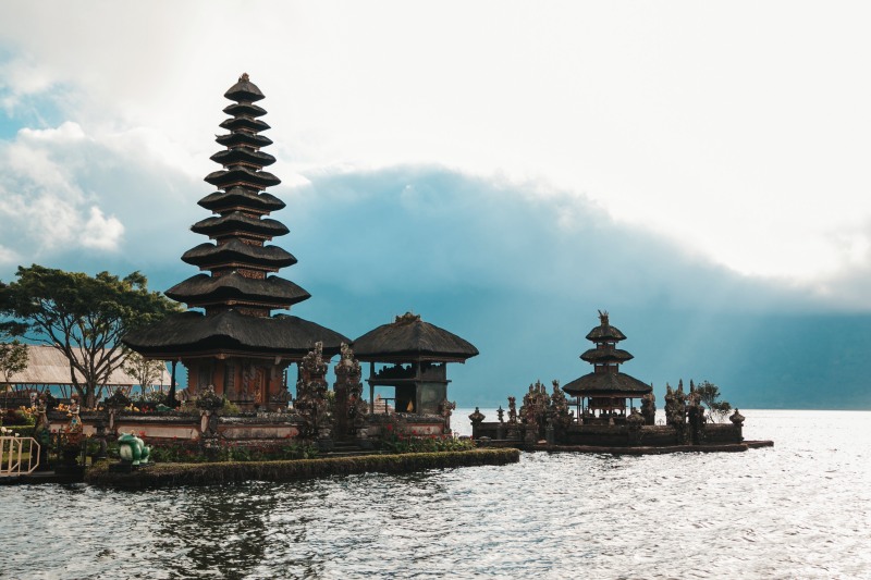 Places to visit at least once in your life