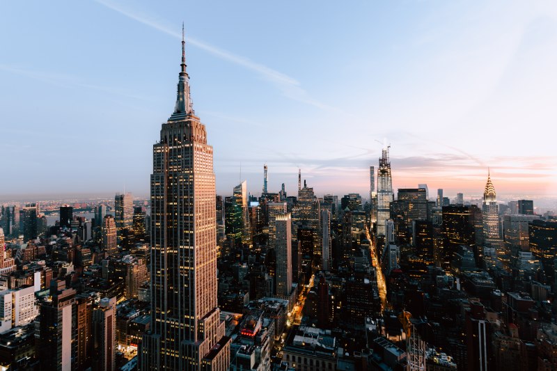 Best places in the world to visit