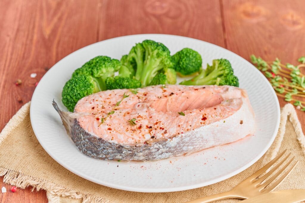 healthy food