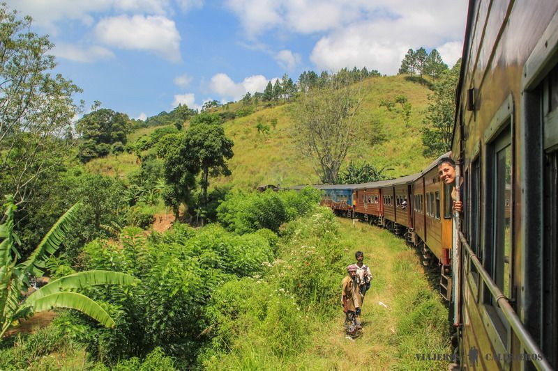 Sri Lanka, one of the best trips for 2022